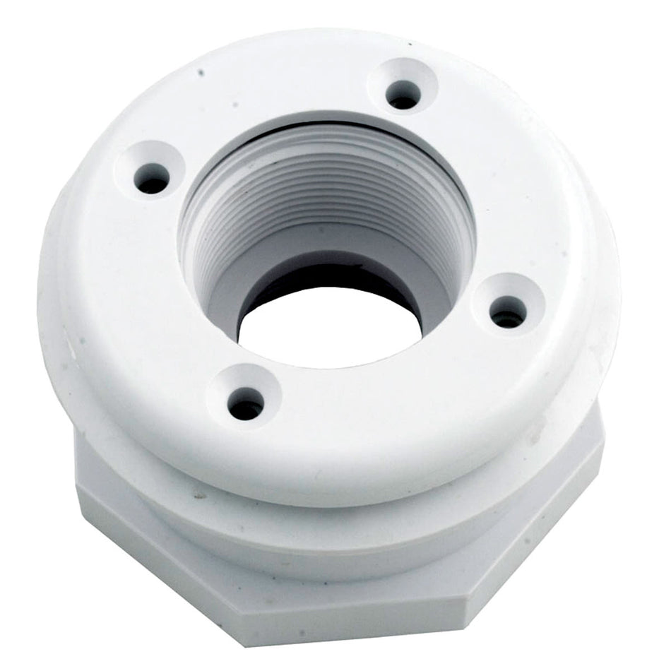 Pentair Fitting Ret/Inlt 1.5" Vinyl  50Pk | 86205100