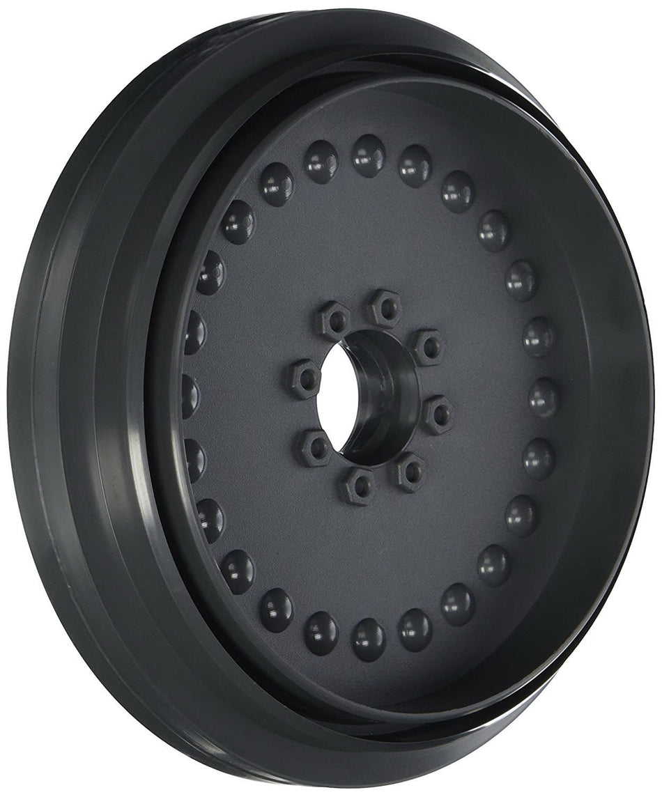 Pentair | LLC6PMG | Wheel Without Bearings – Gray – TradeGrade Pool Cleaner Part