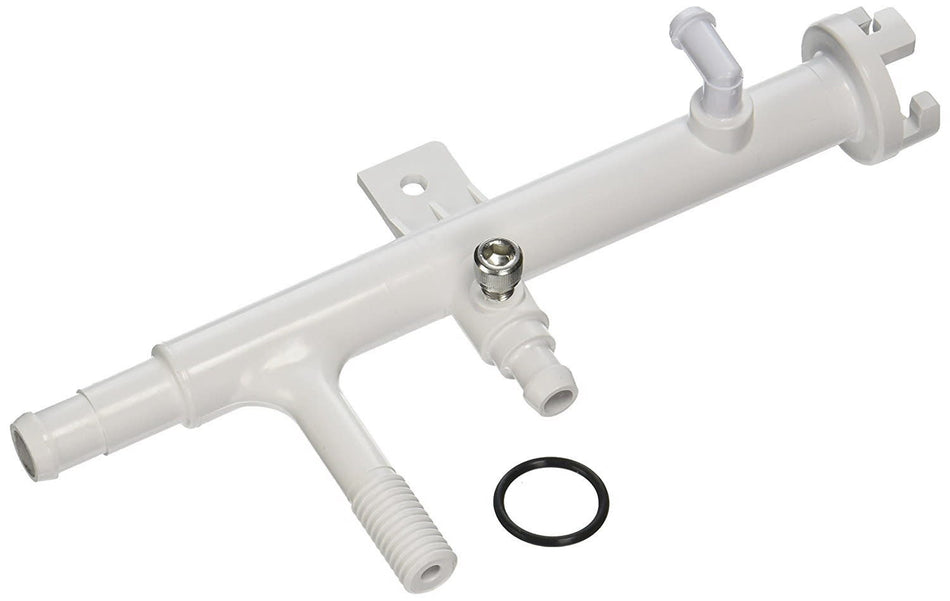 Pentair | LLU6 | Legend Feed Mast with O-Ring – TradeGrade Pool Cleaner Part
