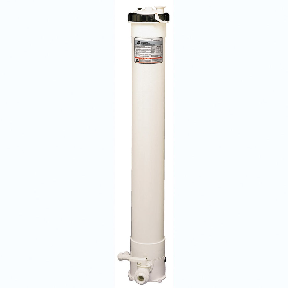 Pentair | R171240 | Commercial High Capacity Automatic Chlorine/Bromine Feeder