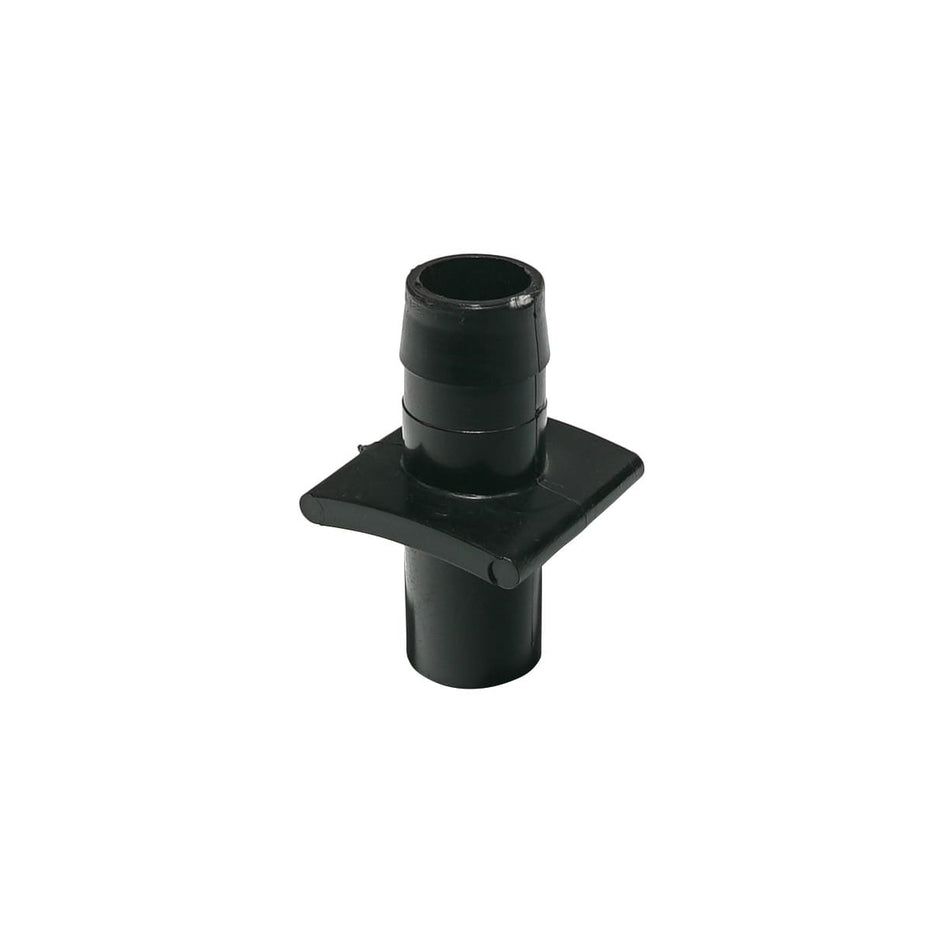 Pentair | R172262Z | Saddle Tube Fitting for Rainbow 300‑29X Chemical Feeder