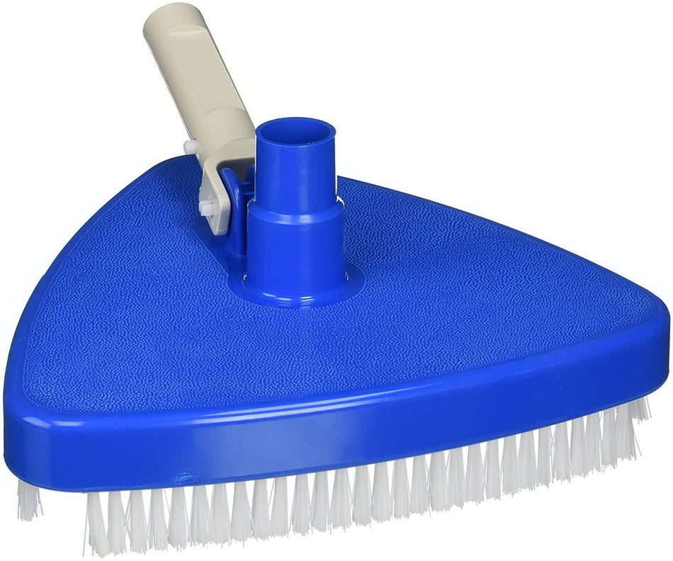 Pentair | R201392 | #194 Economy Triangular Vacuum Head – Efficient Pool Cleaning Tool