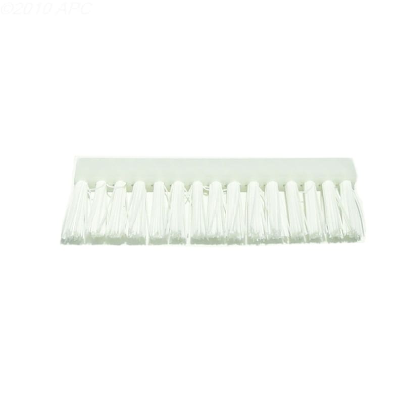 Pentair | R201540 | #196 Vacuum Brush – Replacement Pool Cleaning Brush