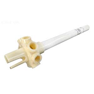Pentair | WC137-519P | Collector Hub Assembly – OEM Replacement for Sand Filter Systems