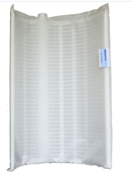 Filter Cartridge, Pleatco American, Hayward,  Jacuzzi, , 11"Dx18"L | PFG1836