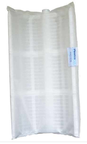 Filter Cartridge, Pleatco American,  Pac-Fab, Hayward , , 9-3/4"Dx18"L | PHG1836