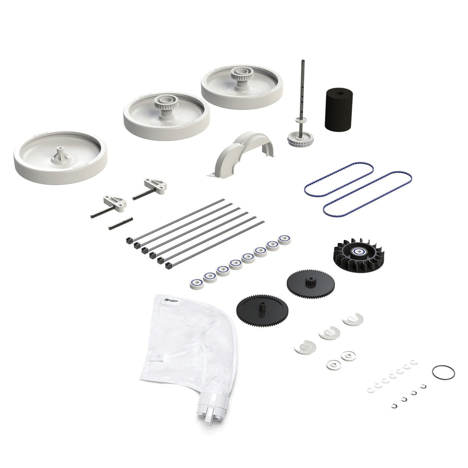 Polaris Vac-Sweep 380/360 Factory Tune | 9-100-9010