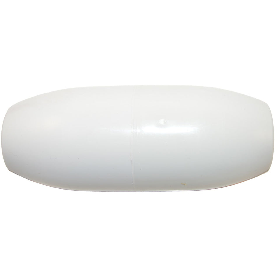 Polaris 180/280/380 Feed Hose Float, White | D10
