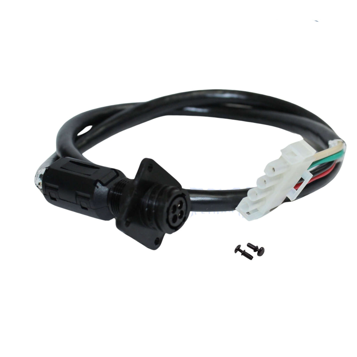 Pentair 520724 IntelliChlor cell to PCBA power cable, 2 ft
