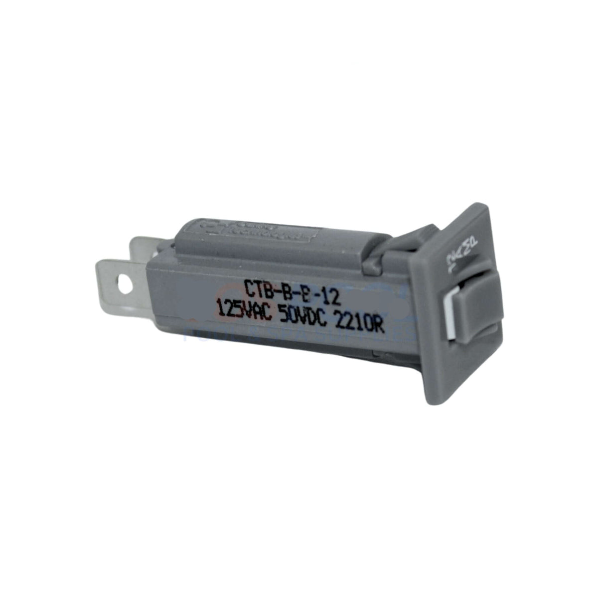 Pentair 522102Z system transformer, alternate view