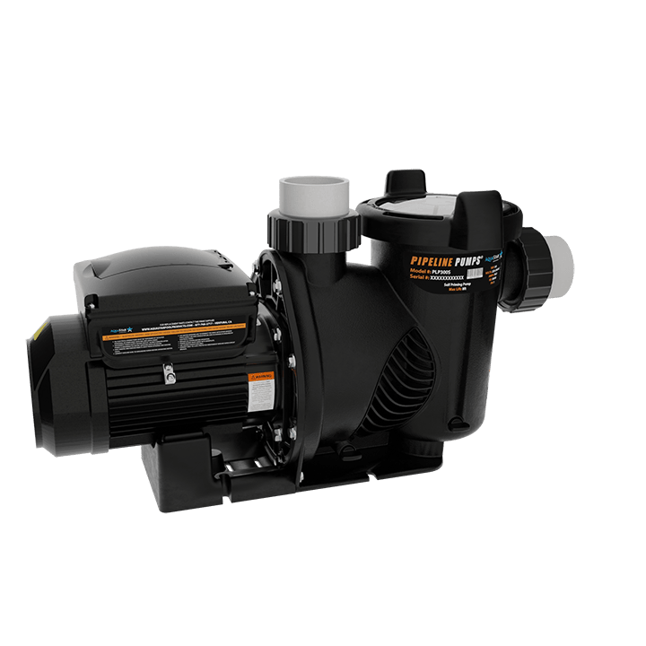 AquaStar | PLP300S | Pipeline Smart Model Variable Speed Pump, 3 HP, 230 V