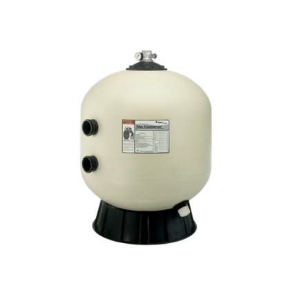Pentair TR140C Commercial Sand Pool Filter – High-Capacity Filtration System