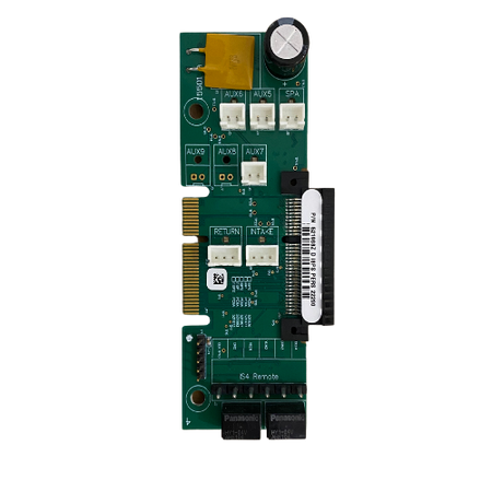 Pentair 521968Z IntelliCenter i8PS personality card circuit board