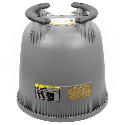 Jandy R0357300 filter tank top lid 580 sq ft for CV580 CL580 DEV60 DEL60 genuine OEM