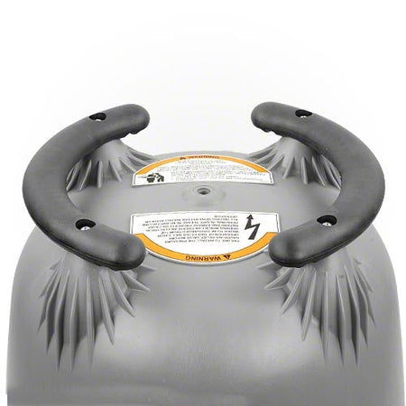 Jandy R0357300 filter tank lid clamp band detail