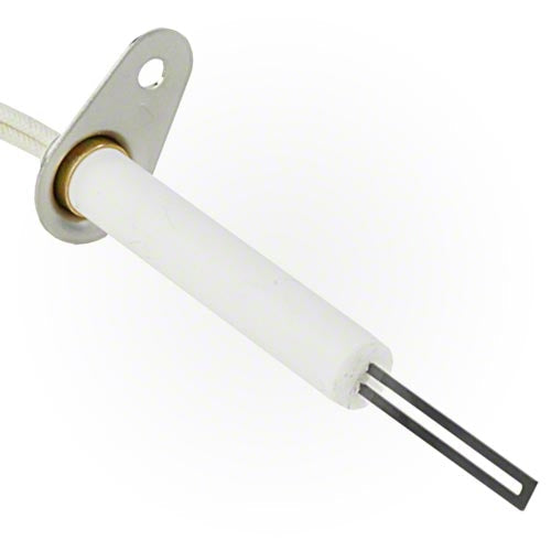 Jandy R0367100 igniter ceramic element detail