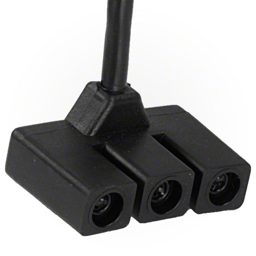 Jandy R0402800 DC cable connector detail