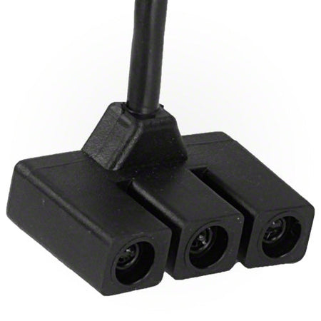 Jandy R0402800 DC cable connector detail