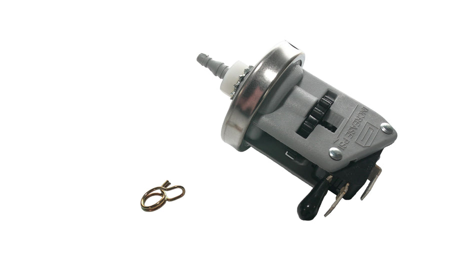 Raypak | H000025 | Water Pressure Switch Kit – OEM Safety Switch for Pool and Spa Heaters
