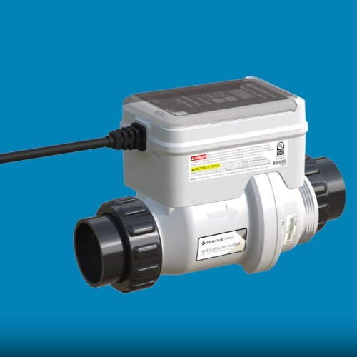 Pentair | 523747 | LT25 Salt Chlorine Generator 25K Cell ONLY