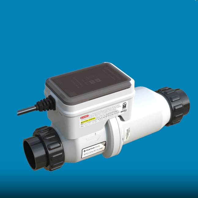 Pentair | 523738 | PLUS60 Salt Chlorine Generator Cell – 60,000 Gallon Capacity