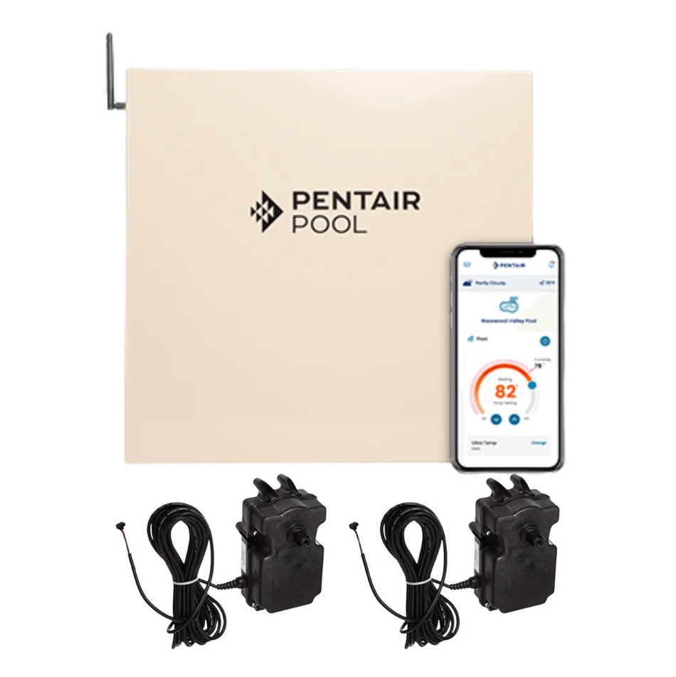 Pentair IntelliCenter Lite i5PS Pool & Spa Automation. 523910