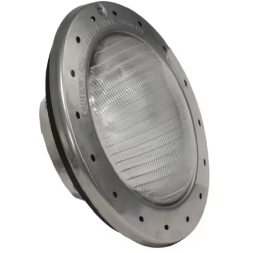 Jandy | WWPHV5LS150 | Large White LED Light, 120V, 65W, 2.7K, Stainless Steel Ring, 150' Cord