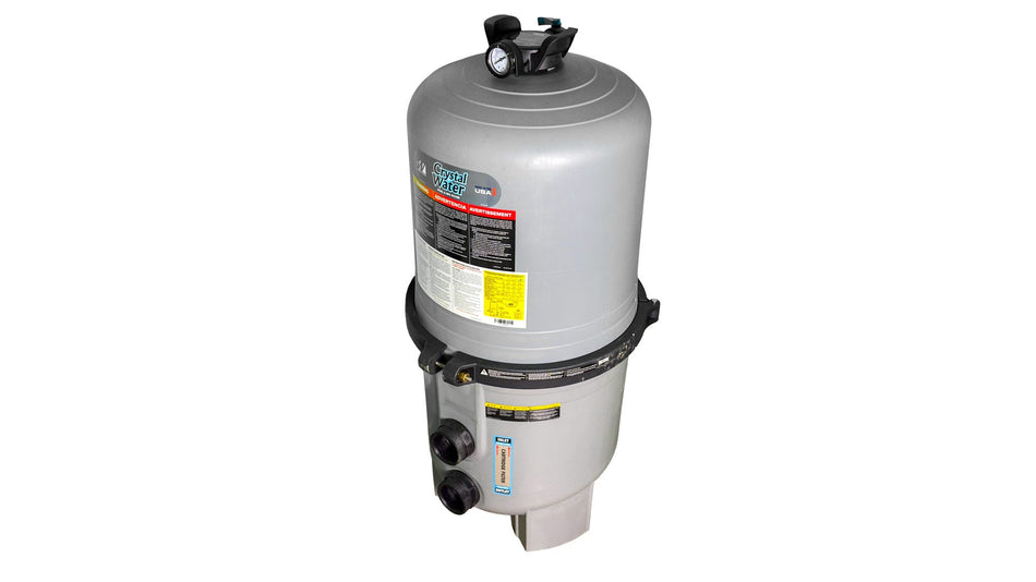 Waterway 570-0525-07 Crystal Water Cartridge Filter alternate view