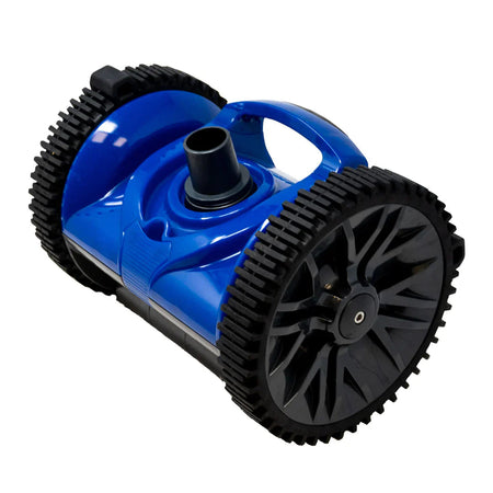 Pentair 360486 Kreepy Krauly Rebel V2 suction side pool cleaner head only genuine OEM