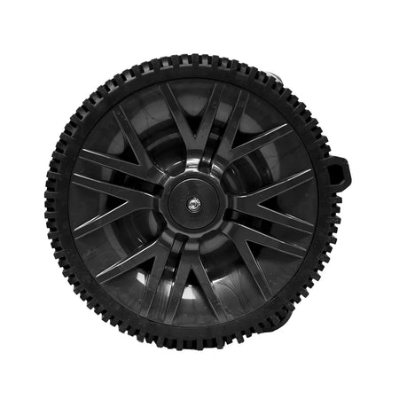 Pentair 360486 Rebel V2 cleaner head side view