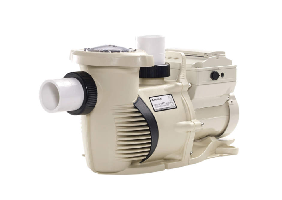 Pentair IntelliFloXF VSF Pool Pump 022056 – 3.95 THP Variable Speed & Flow, 230V, Energy Star