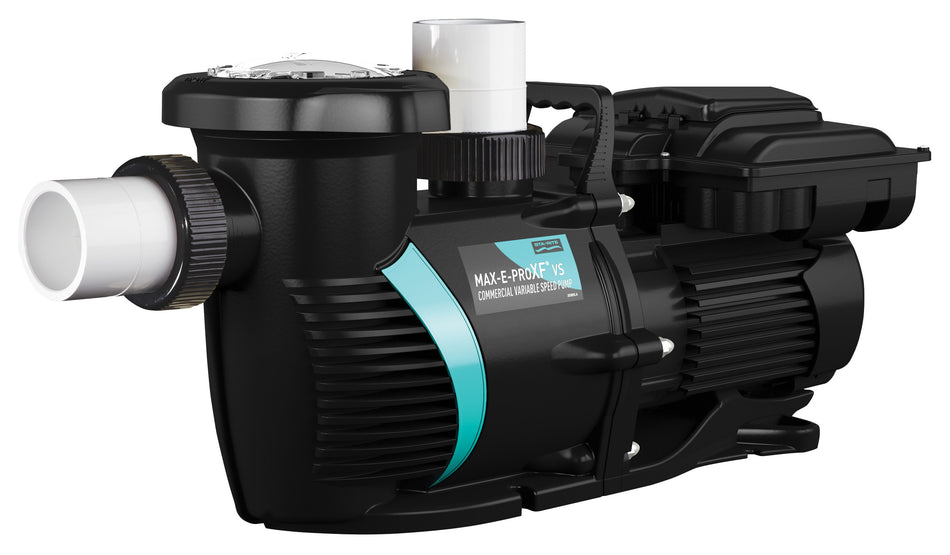 Pentair Sta-Rite Max-E-ProXF VS commercial variable speed pump