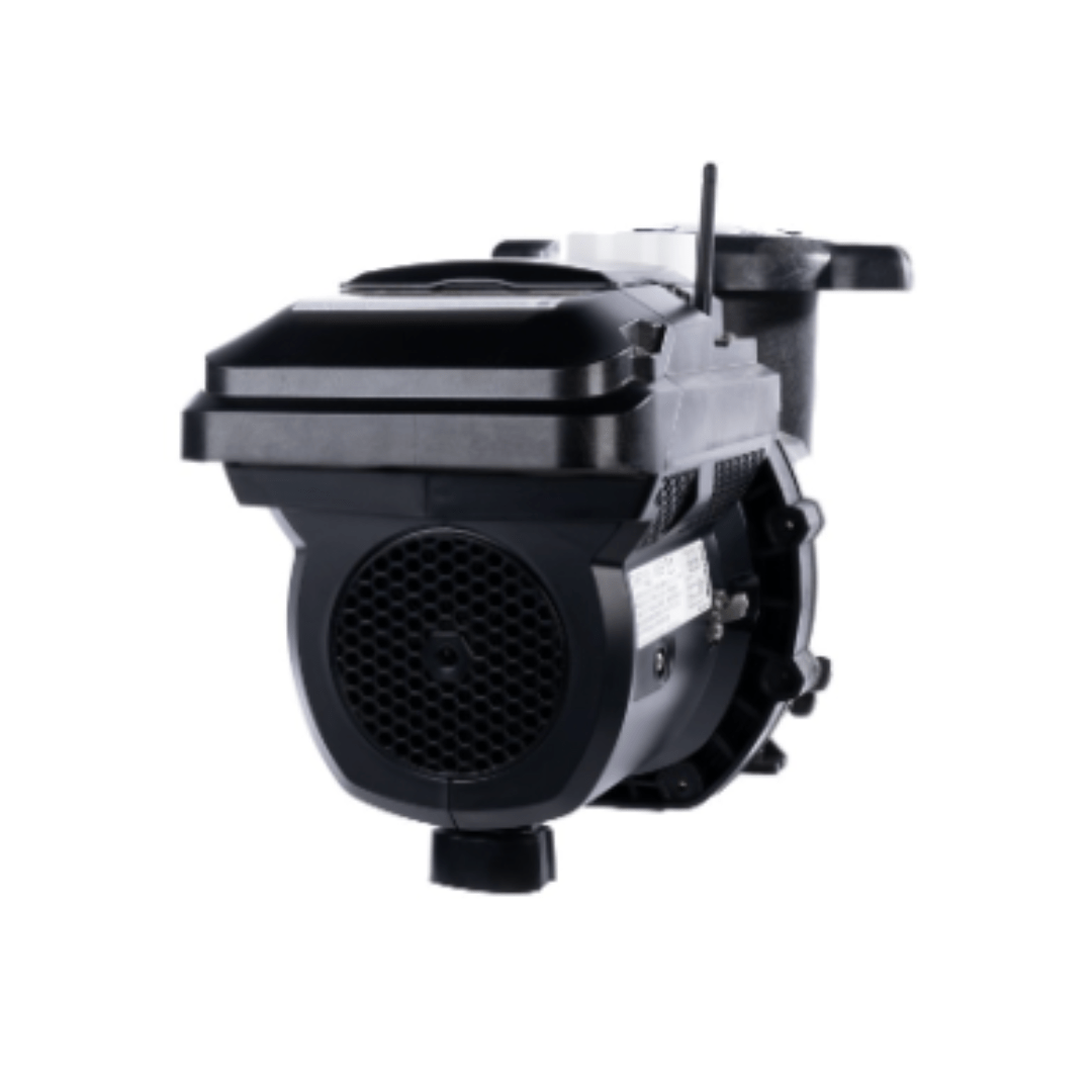 Sta-Rite 013068 IntelliPro3 VSF pump strainer pot and plumbing unions