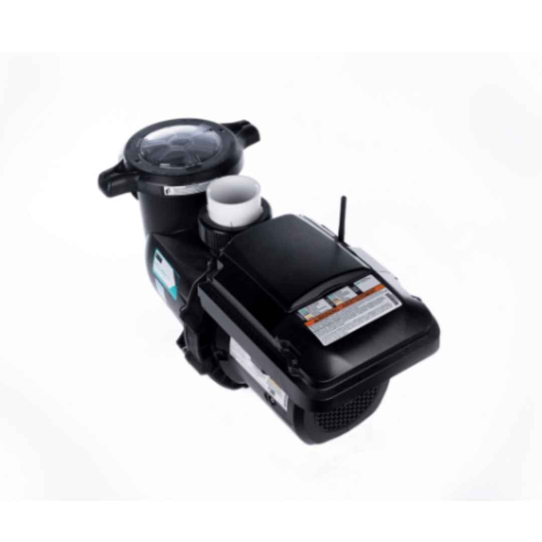 Sta-Rite 013068 IntelliPro3 VSF pump rear view