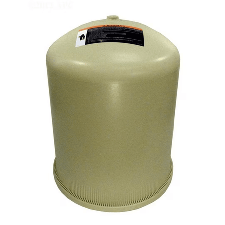 Pentair 170022 FNS Plus tank lid, alternate view