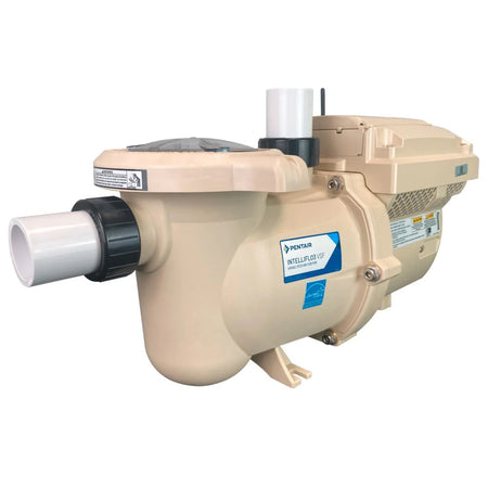 Pentair 011065 IntelliFlo3 VSF Variable Speed and Flow Pool Pump, 1.5 THP