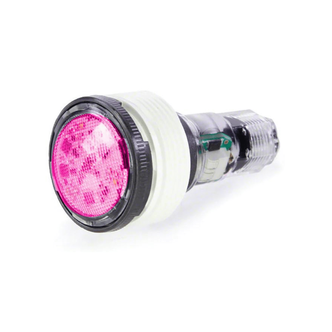 Pentair 620424 MicroBrite Color LED pool and spa light with 50 foot cord
