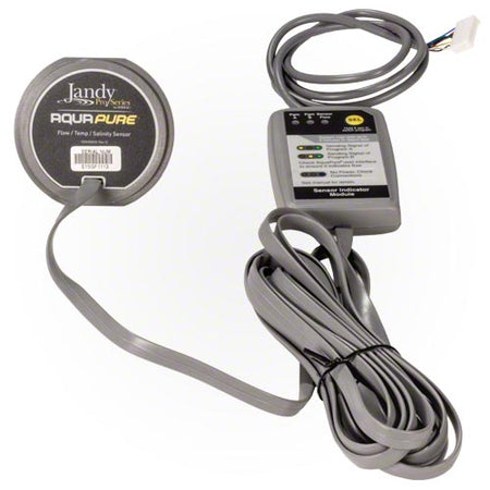 Jandy R0452500 AquaPure port sensor kit with O-ring 16 ft for 3-port cell