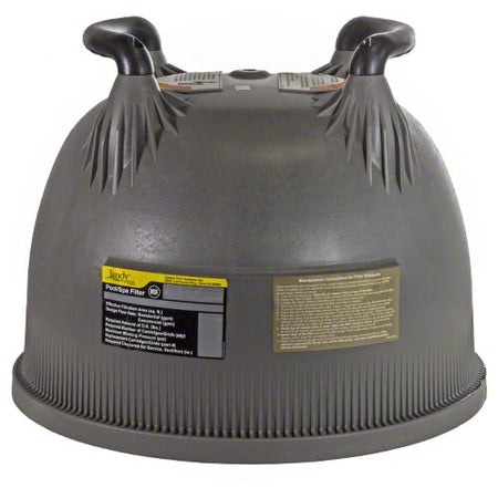 Jandy R0554700 filter tank top lid 340 and 460 sq ft for CV340 CV460 CL340 CL460 DEV48 genuine OEM