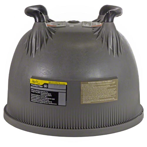Jandy R0554700 filter tank top lid 340 and 460 sq ft for CV340 CV460 CL340 CL460 DEV48 genuine OEM