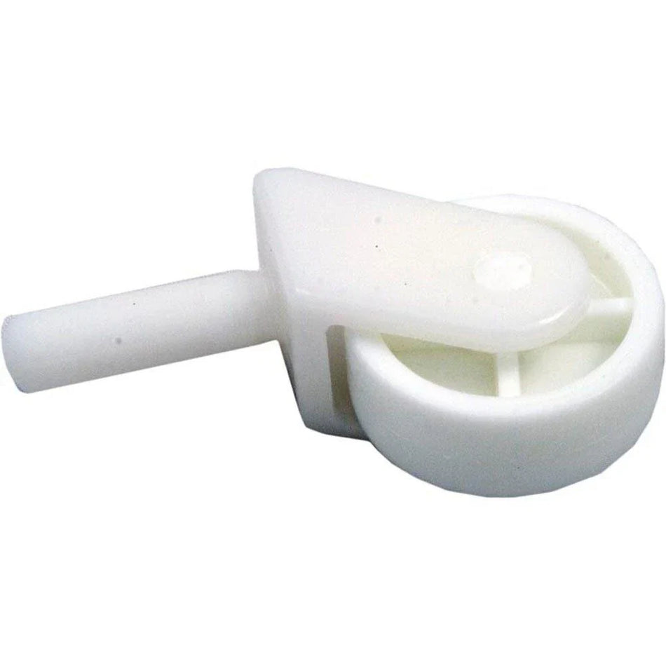 Jandy Leaf Master Wheel Assembly 1218 – Replacement Wheel for Suction Pool Cleaner