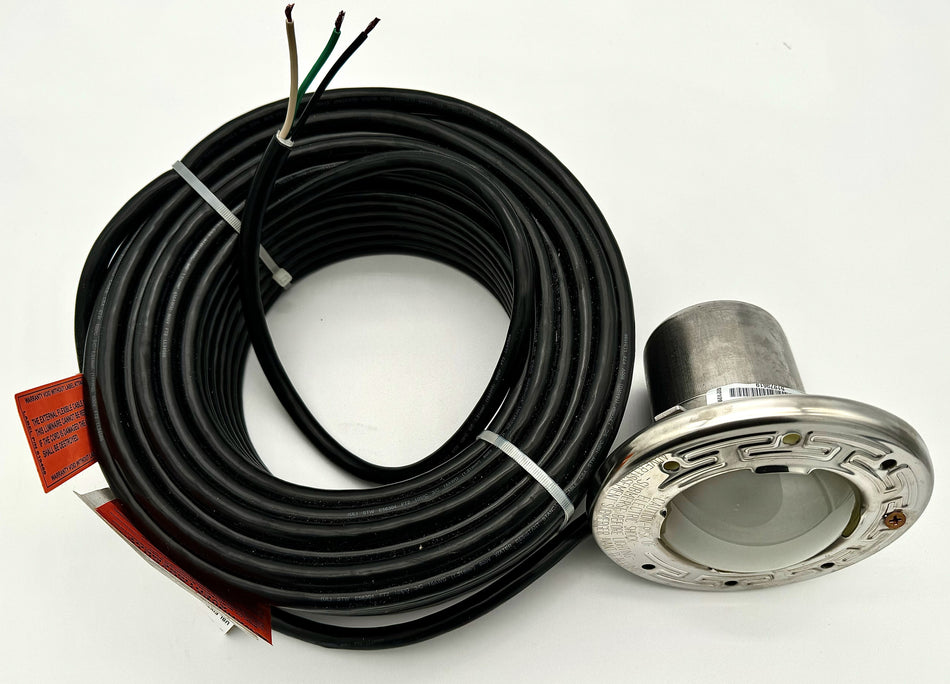 Pentair Architectural Series Spa LED Light 602203 – Multi-Color, 120V, 28W, 100ft Cord