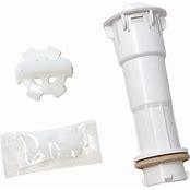 Pentair 618040 GloBrite to MicroBrite niche adapter alternate view